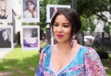 Tamara Gonzalez Perea: Nie biegam już, żeby spalić kalorie. Teraz jest to dla mnie rodzaj medytacji w ruchu