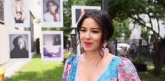 Tamara Gonzalez Perea: Nie biegam już, żeby spalić kalorie. Teraz jest to dla mnie rodzaj medytacji w ruchu Godzinnik