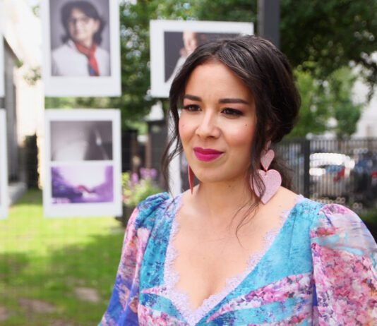 Tamara Gonzalez Perea: Nie biegam już, żeby spalić kalorie. Teraz jest to dla mnie rodzaj medytacji w ruchu Godzinnik