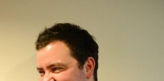 Paweł Jodłowski – wiek, kariera i życie prywatne partnera Małgorzaty Foremniak
