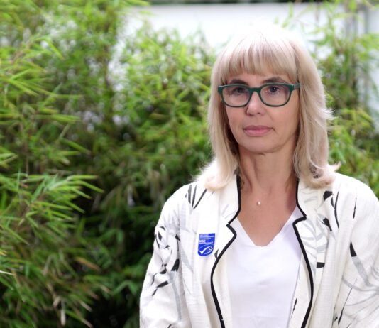 Globalny popyt na ryby bije rekordy. Grozi całkowitym przełowieniem dzikich stad Godzinnik