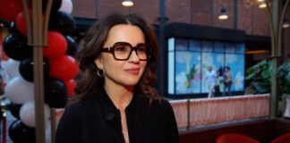 Beata Tadla: Chcę długo żyć w dobrym zdrowiu. Jeżeli będę zaśmiecać swoje ciało, to ono w pewnym momencie wystawi mi rachunek Godzinnik