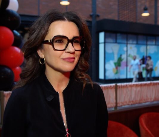 Beata Tadla: Chcę długo żyć w dobrym zdrowiu. Jeżeli będę zaśmiecać swoje ciało, to ono w pewnym momencie wystawi mi rachunek Godzinnik
