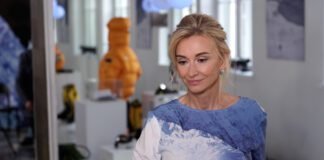 Martyna Wojciechowska: Zdobycie Mount Everestu to jest pikuś w porównaniu do wychowywania dziecka. Narodziny córki wywróciły moje życie do góry nogami Godzinnik