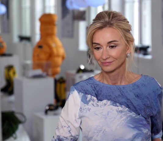 Martyna Wojciechowska: Zdobycie Mount Everestu to jest pikuś w porównaniu do wychowywania dziecka. Narodziny córki wywróciły moje życie do góry nogami Godzinnik