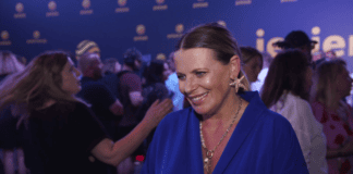 Maria Sadowska, piosenkarka i reżyserka