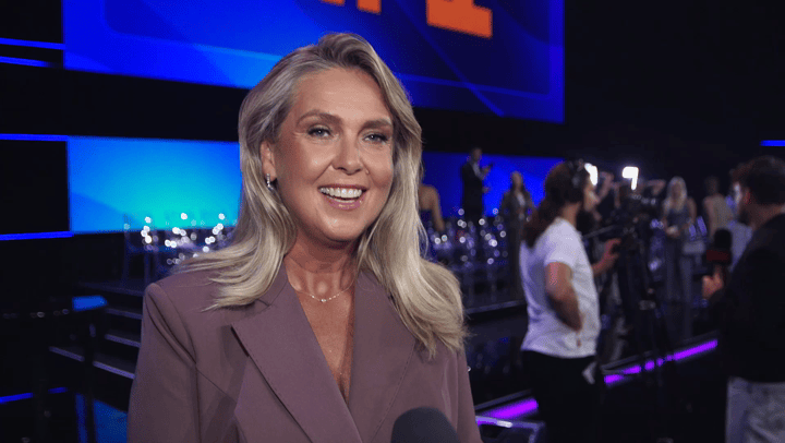 Ewa Wachowicz: W telewizji ciągle się coś zmienia. Niezmienna jest tylko prognoza pogody i wiecznie młody Ibisz