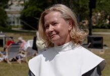 Aktorzy zapracowani podczas wakacji. Na urlop wyjeżdżają nierzadko poza sezonem