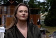 Tamara Arciuch: Ludzie kojarzą nas, aktorów z celebrytami, którzy szastają kasą, a potem płaczą o emerytury