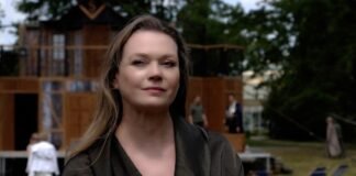Tamara Arciuch: Ludzie kojarzą nas, aktorów z celebrytami, którzy szastają kasą, a potem płaczą o emerytury Godzinnik