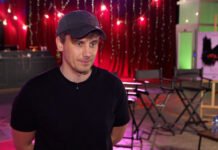 Adam Bobik przekonał się do wakacji all inclusive. „To fajne o niczym nie myśleć, leżeć i jeść” Adam Bobik przekonał się do wakacji all inclusive. „To fajne o niczym nie myśleć, leżeć i jeść”