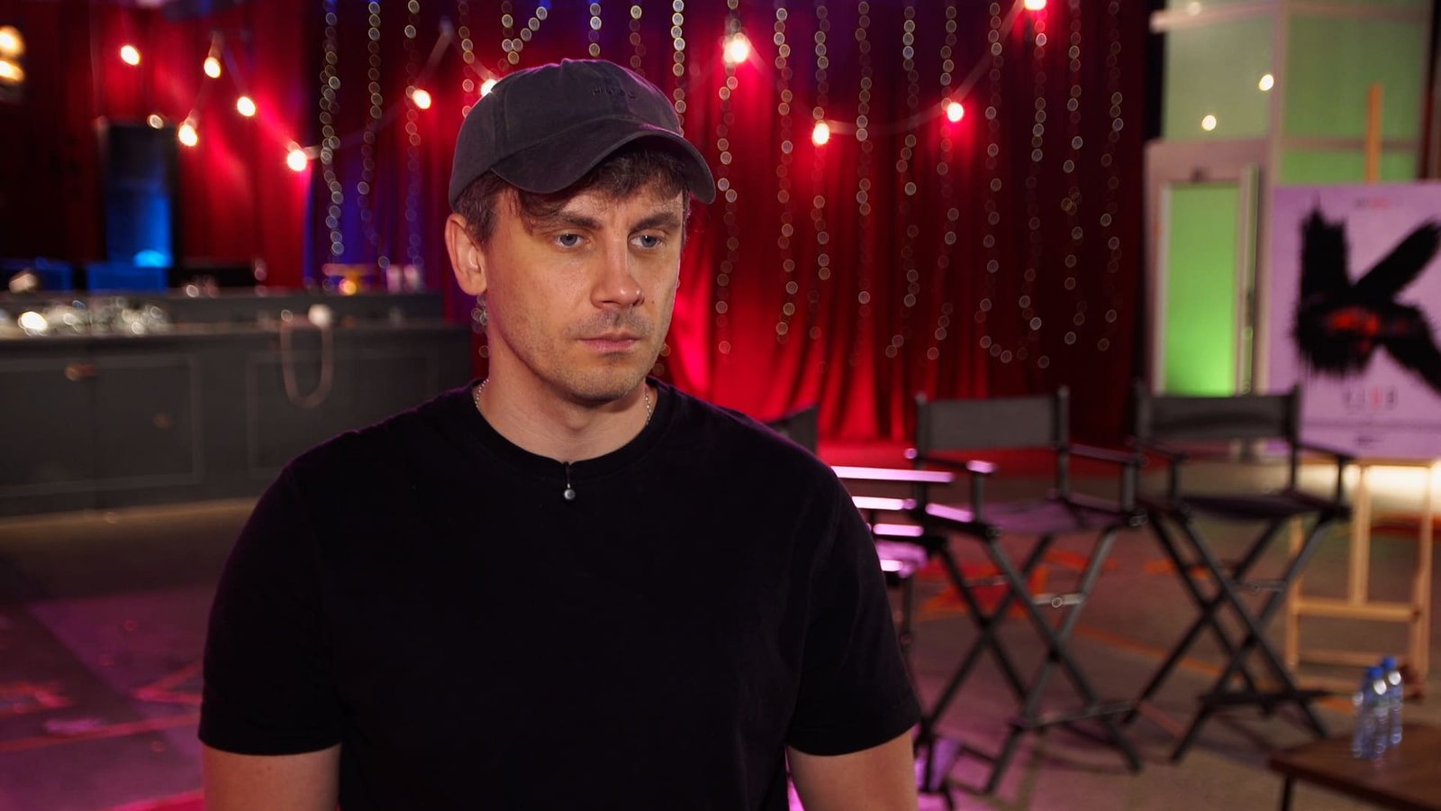 Adam Bobik: Streaming otwiera drzwi do kariery młodym aktorom. Teraz jest dużo łatwiej zaistnieć w zawodzie