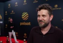 Antoni Królikowski punktuje finał „Odysei”. „Trochę zabrakło magii w tym filmie”