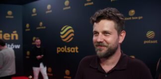 Antoni Królikowski punktuje finał „Odysei”. „Trochę zabrakło magii w tym filmie” Godzinnik
