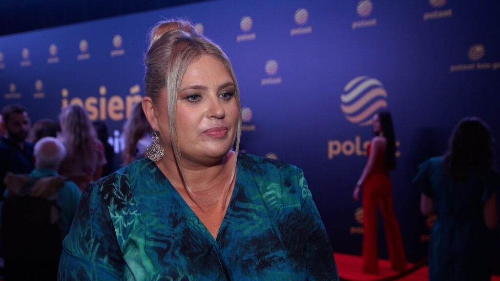 Elżbieta Romanowska: Nie wiem, jak można nie lubić „Rancza”. Udział w tym serialu to była dla mnie przygoda życia