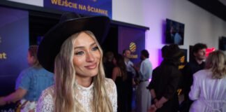 Marcelina Zawadzka: Dubaj to nie jest miejsce, w którym czuję się najlepiej. Nie tylko wygodą człowiek żyje Godzinnik