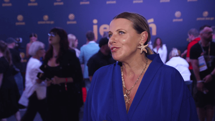 Maria Sadowska: Dzięki „TTBZ” wyszłam ze swojej strefy komfortu. Wyłączyłam swoje ego i zaczęłam robić rzeczy, które wydawały się dla mnie niewygodne