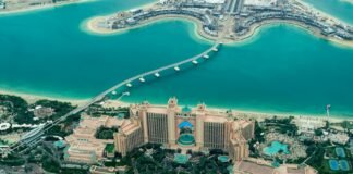 Jak lecieć do Dubaju z Polski? Praktyczny poradnik