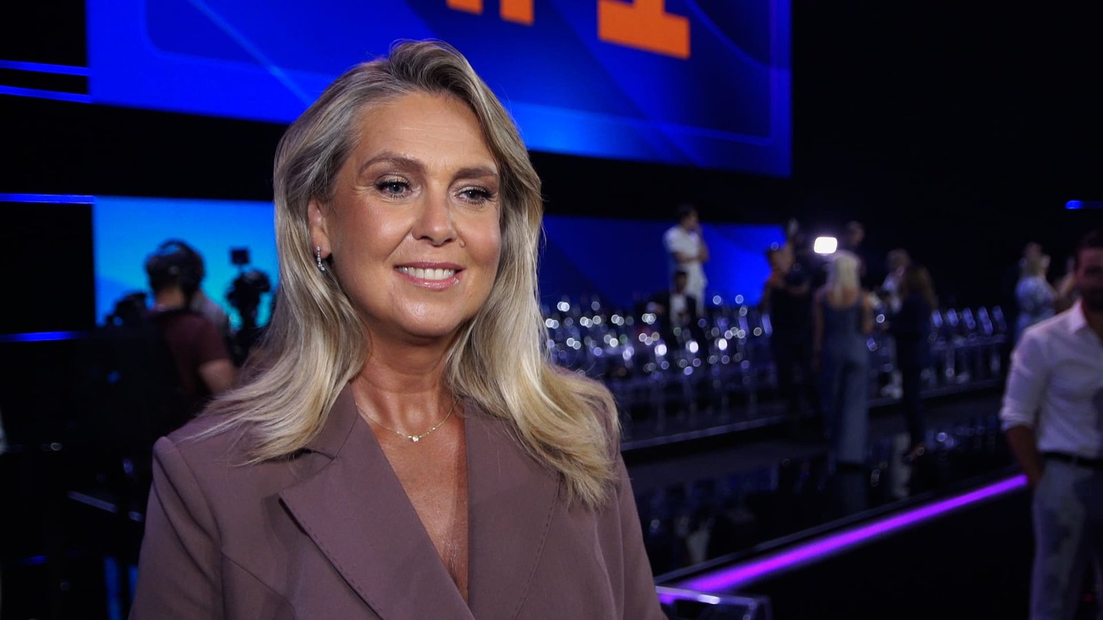 Ewa Wachowicz: Moja mama wymaga opieki 24 godziny na dobę. Potrzebne jest wsparcie dla rodzin seniorów