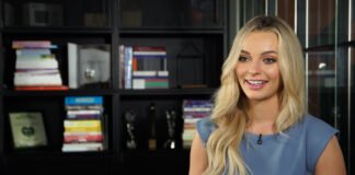 Karolina Bielawska o swojej fundacji: Chcę realizować ważne i potrzebne projekty lokalnie. Wolontariat całkowicie otworzył mi oczy Godzinnik