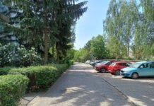 Ściany pękały od 2009 roku, teraz 44 rodziny są poza domem. Prokuratura wszczęła śledztwo w sprawie bloku na Ursynowie Ściany pękały od 2009 roku, teraz 44 rodziny są poza domem. Prokuratura wszczęła śledztwo w sprawie bloku na Ursynowie