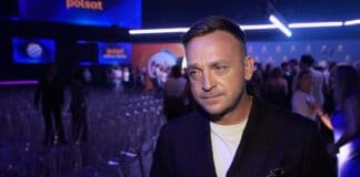 Mateusz Gessler: Przepisy do programu tworzę w samochodzie na kolanie. Wysyłam do redakcji i działam