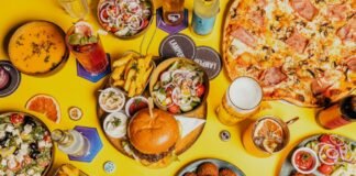 Pizza, chrupiące frytki i szybkie dania – co sprawia, że trafiają na stół tak szybko?