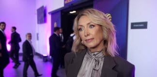 Anna Kalczyńska: By wejść na wizję TVP World, musiałam poprawić swoje umiejętności językowe. Traktuję to jako prezent od losu