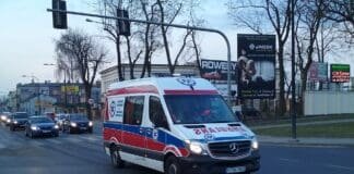 Dobijał się do izby przyjęć z zawałem serca, drzwi się nie otworzyły. Szpital w Lublinie ukarany, pielęgniarki zwolnione