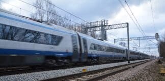 Bilety na pociągi 35 proc. taniej. Urodzinowa promocja PKP Intercity trwa tylko do piątku