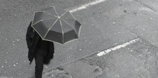 Parasol będzie potrzebny codziennie. Pierwszy tydzień września bardziej jesienny niż letni