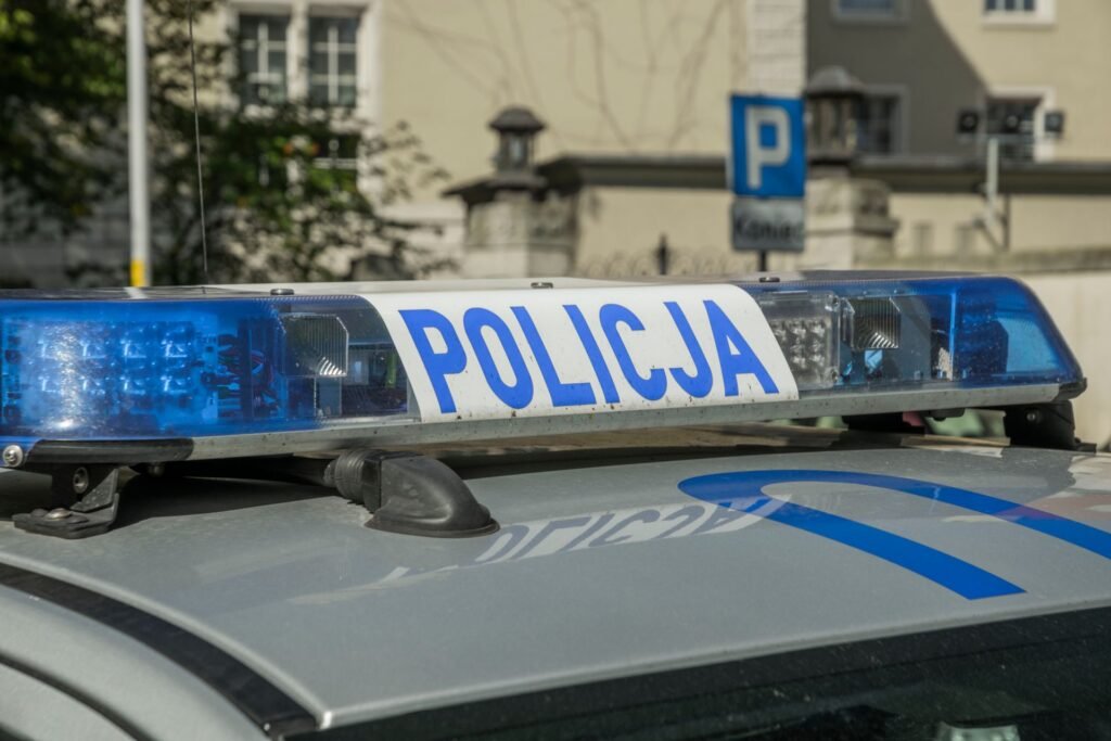 Ukrywał się od sierpnia, wpadł pod Warszawą. Ostatni kolega Łukasza Żaka trafił za kratki