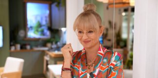 Dorota Szelągowska stworzyła dom pokazowy. „Z chęcią bym tutaj sama zamieszkała” Godzinnik