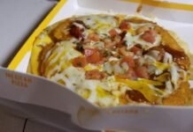Taco Bell wraca do Polski po 33 latach. Pierwsze restauracje otworzą się jeszcze w tym roku Danie inspirowane kuchnią meksykańską z restauracji Taco Bell