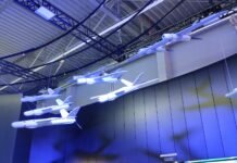 Telefony w całej Polsce zawyją w najbliższych dniach. Ruszają testy dronów o zasięgu 1000 km