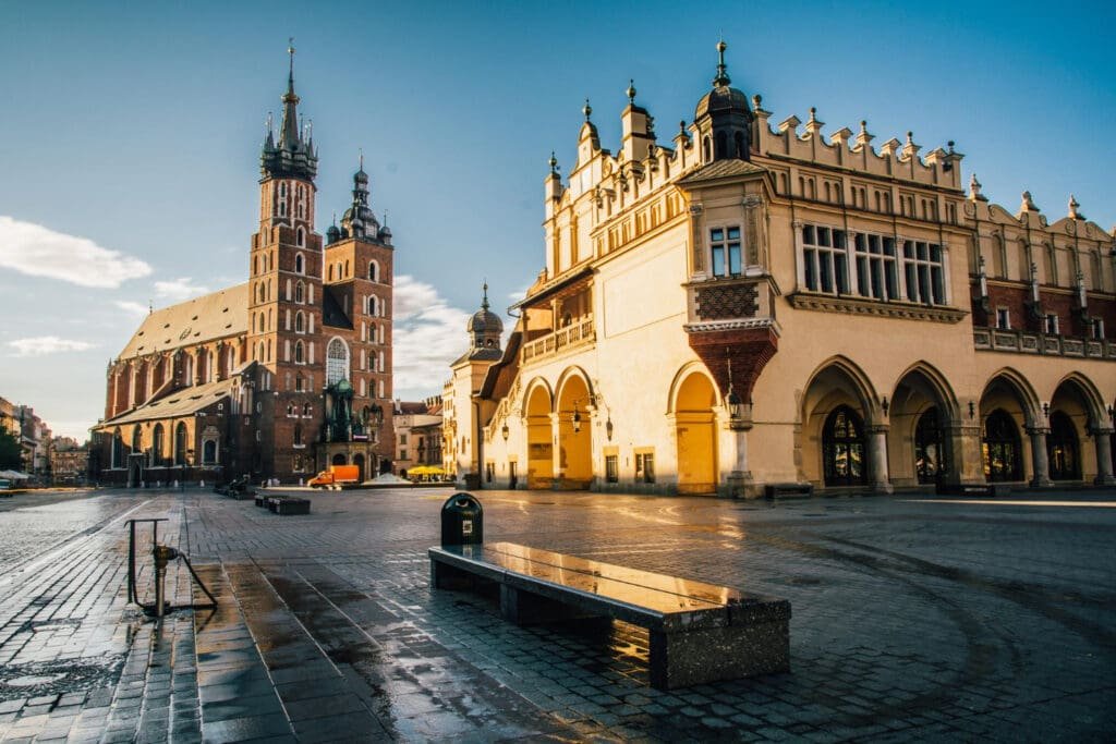 Krakowski rynek biurowy w obliczu optymalizacji kosztów. Jak wynegocjować korzystny pakiet najmu w 2026 roku? Krakowski rynek biurowy w obliczu optymalizacji kosztów. Jak wynegocjować korzystny pakiet najmu w 2026 roku?