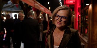 Monika Richardson zafascynowana Japonią i uczy się japońskiego. Odkryła zaskakujące podobieństwa do polskiej kuchni Godzinnik