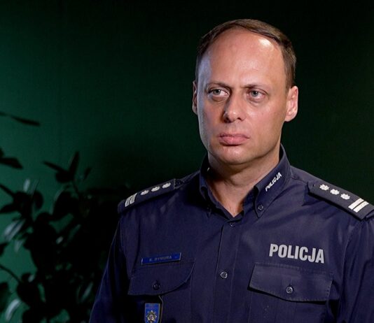 Jesienią rośnie liczba tragicznych zdarzeń z udziałem pieszych. Policja apeluje o większą uważność Godzinnik