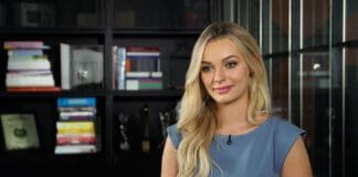 Karolina Bielawska: Bycie w świetle reflektorów jest bardzo przytłaczające. Z show-biznesu przeszłam więc do prawdziwego biznesu