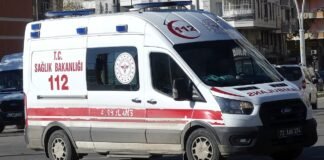 Mieli przed sobą pierwszy dzień wakacji, skończyli w szpitalach. Wypadek autokaru z polskimi turystami w Turcji