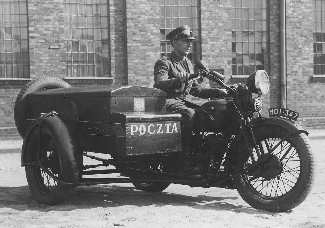 Woził meldunki generała Maczka, uciekł z niemieckiego transportu. Nie żyje najstarszy Polak, miał 109 lat
