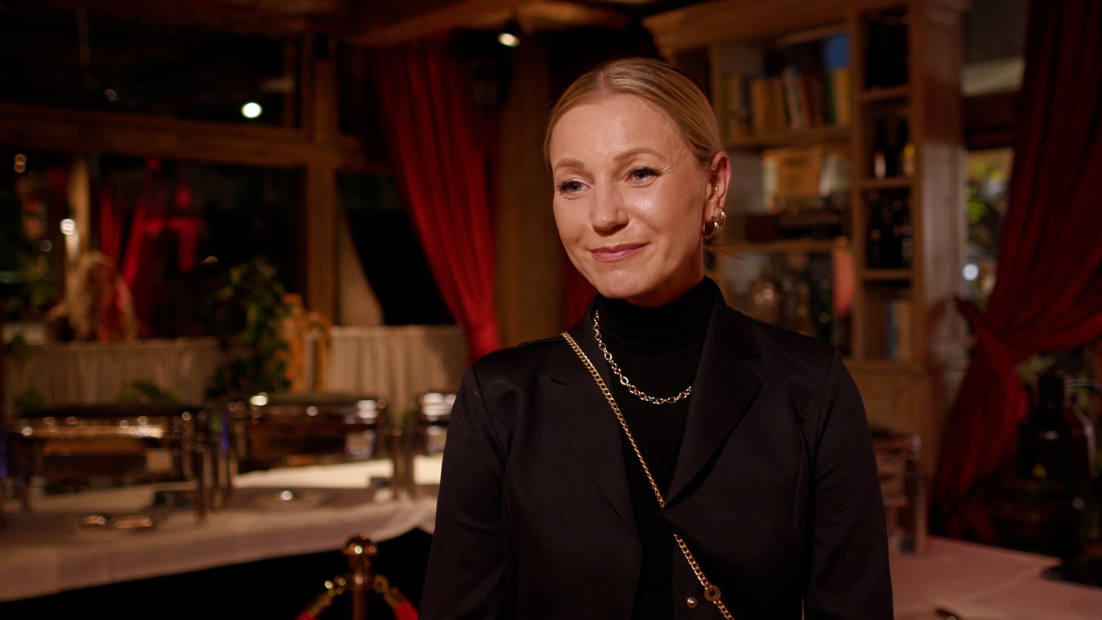 Daria Ładocha: Mimo wielu nowości polska kuchnia zawsze się obroni. W moim domu pomidorówka zdecydowanie wygrywa z zupami tajskimi