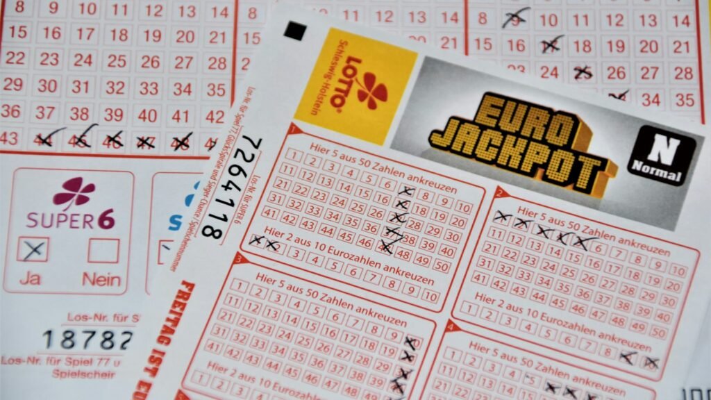 Ponad 17 milionów złotych czekało na zwycięzcę. Nikt nigdy nie zgłosił się po największą fortunę w historii Lotto