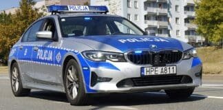 Wezwali ich do mężczyzny, który się okaleczał. Interwencja na bydgoskim osiedlu skończyła się tragicznie