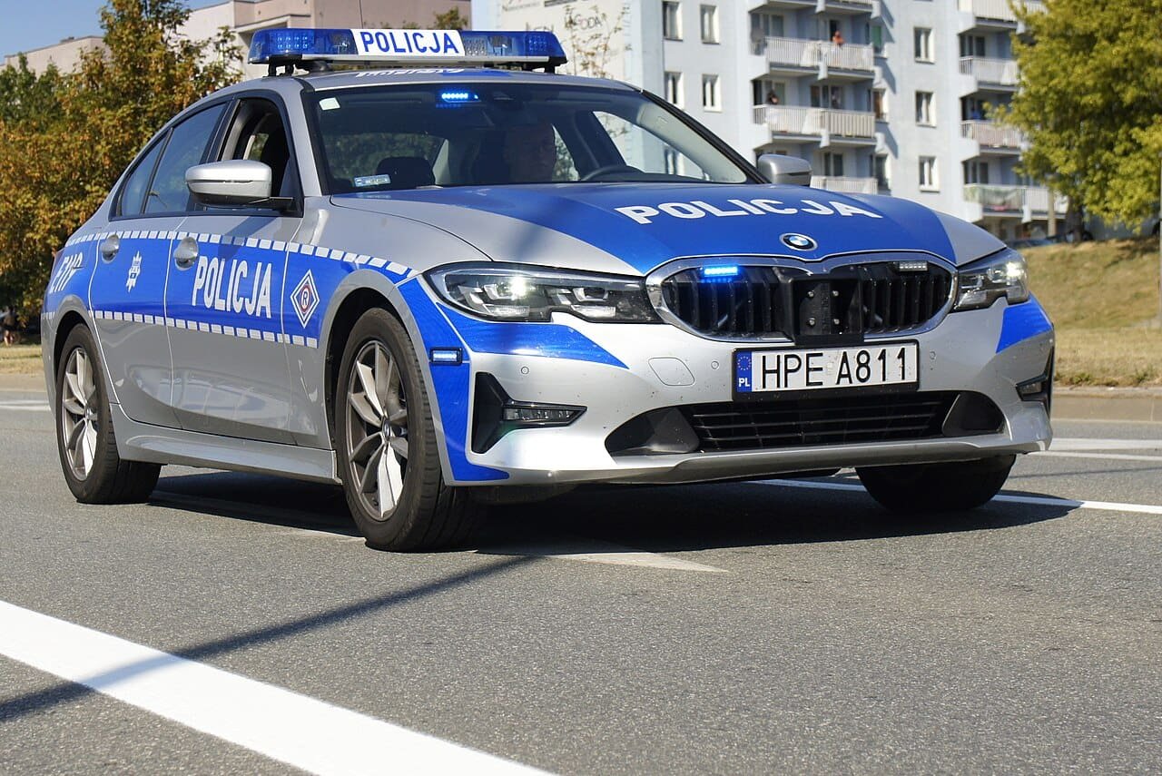 Wezwali ich do mężczyzny, który się okaleczał. Interwencja na bydgoskim osiedlu skończyła się tragicznie