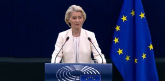 Tysiące ukraińskich dzieci ofiarami wojny. UE rozszerza sankcje za deportacje i przymusową asymilację Godzinnik