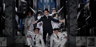 Legendy Mazowsza ożywają na scenie. Powstał musical z okazji 500-lecia regionu